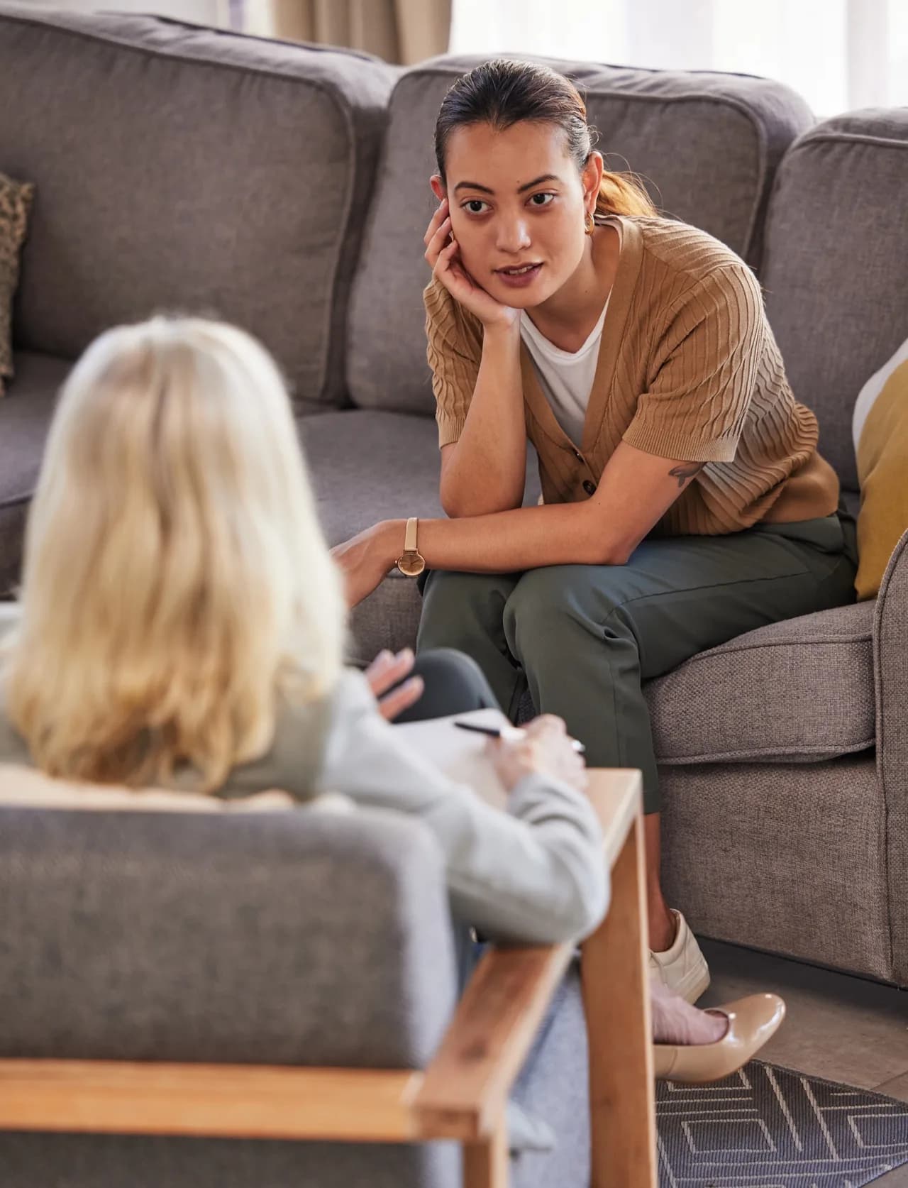 Fragmented care fails the people who need help most.