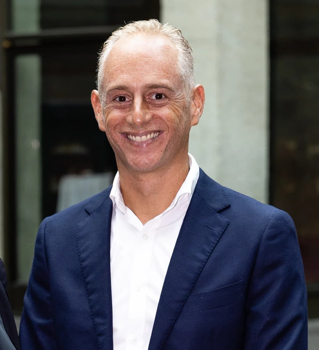 Jonathan Gavshon